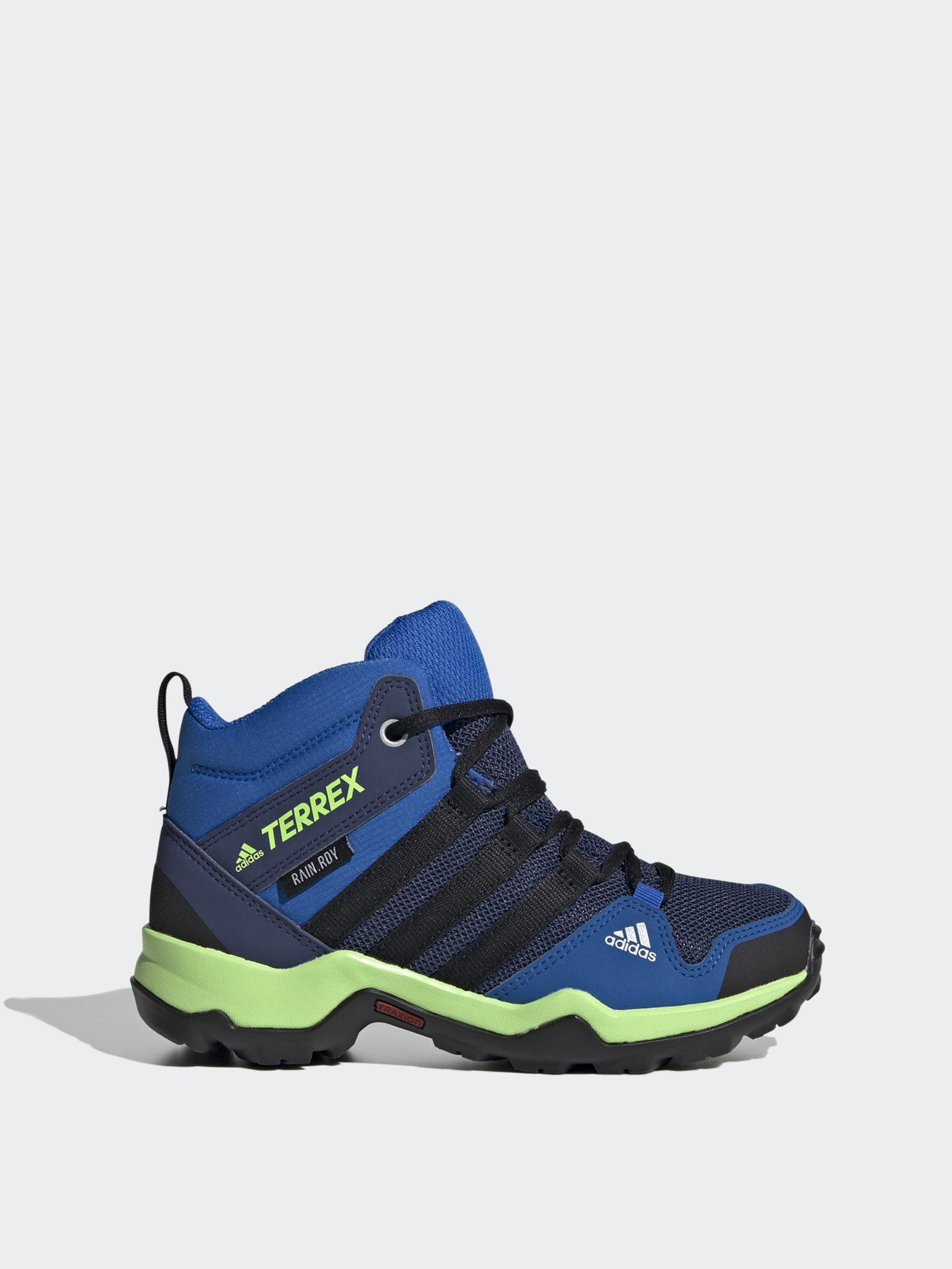 Черевики та чоботи Adidas AX2R CLIMAPROOF MID модель EF2246 Черевики та чоботи Adidas AX2R CLIMAPROOF MID модель EF2246 Фото