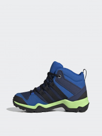 Черевики та чоботи Adidas AX2R CLIMAPROOF MID модель EF2246 Фото