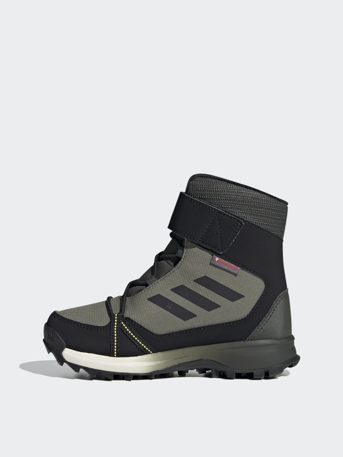Черевики та чоботи Adidas Terrex Snow Cf R.RD модель FU7276 Черевики та чоботи Adidas Terrex Snow Cf R.RD модель FU7276 Фото