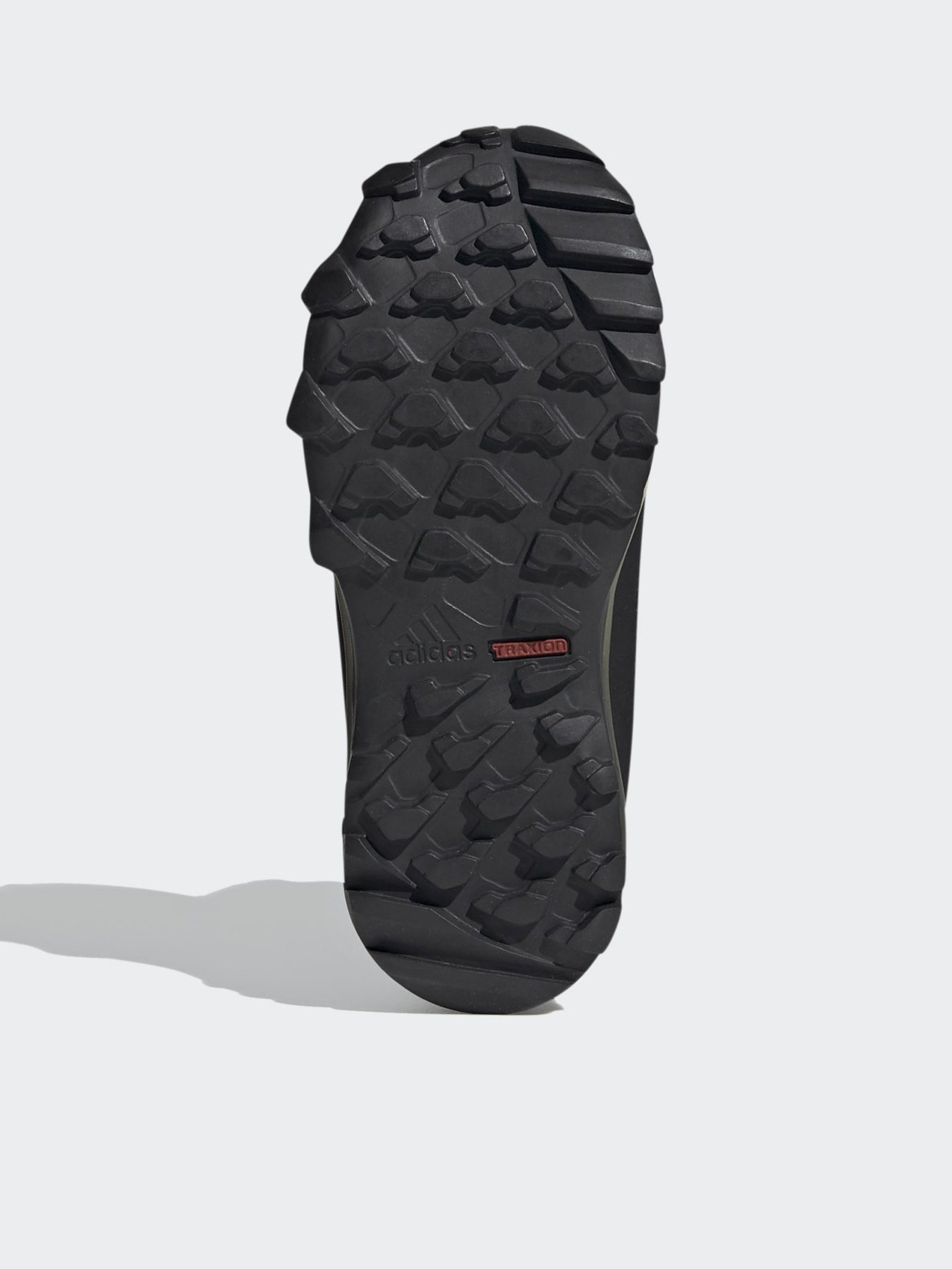 Черевики та чоботи Adidas Terrex Snow Cf R.RD модель FU7276 Черевики та чоботи Adidas Terrex Snow Cf R.RD модель FU7276 Фото