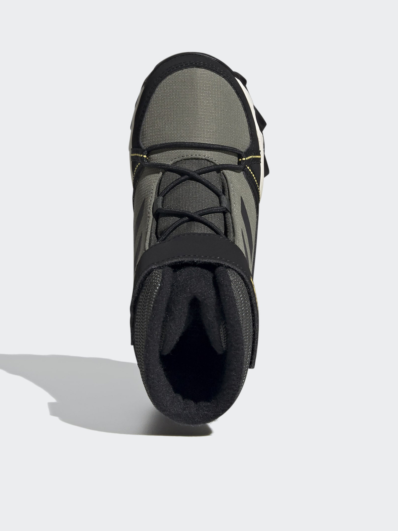 Черевики та чоботи Adidas Terrex Snow Cf R.RD модель FU7276 Черевики та чоботи Adidas Terrex Snow Cf R.RD модель FU7276 Фото