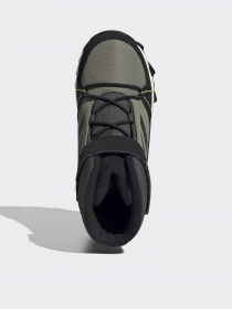Черевики та чоботи Adidas Terrex Snow Cf R.RD модель FU7276 Фото