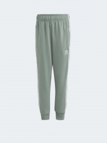 Костюмы Adidas Animal Print SST Set модель IB8578 Фото