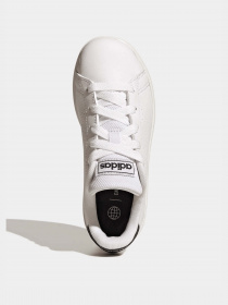 Кеди Adidas Advantage модель GW6487 Фото