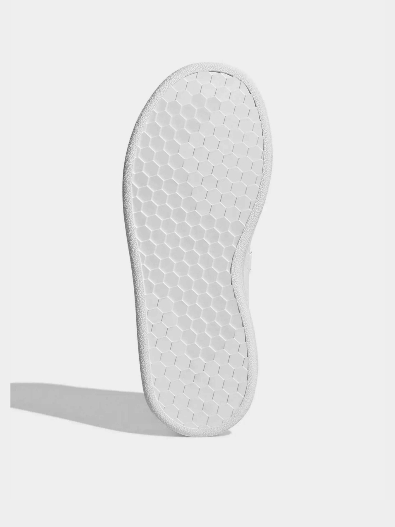 Кеди Adidas Court Lifestyle Hook-and-Loop модель GW6493 Кеди Adidas Court Lifestyle Hook-and-Loop модель GW6493 Фото