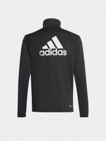 Костюмы Adidas Essentials Big Log модель IC5685 Фото