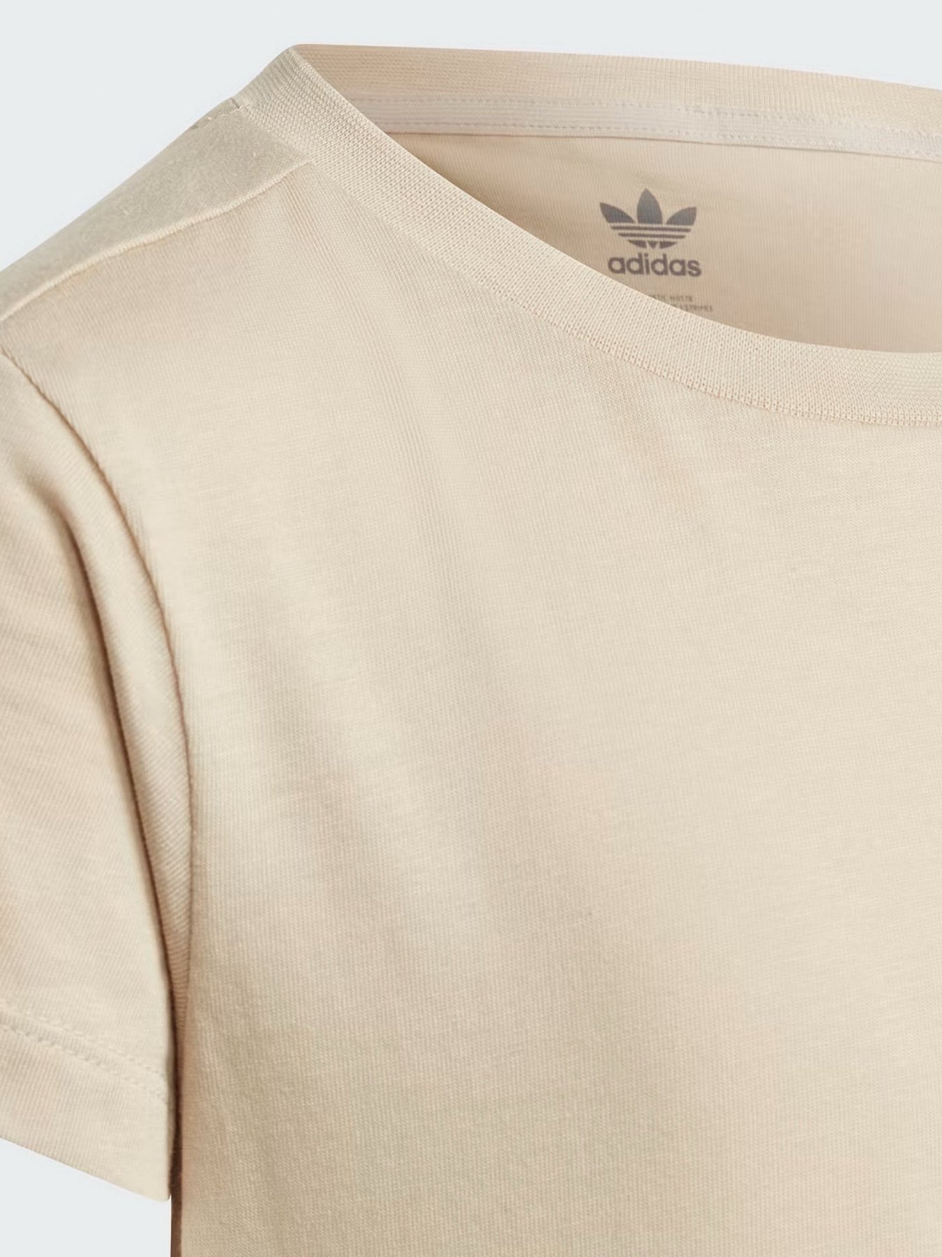 Футболки і поло Adidas ADICOLOR ORIGINALS модель IJ7210 Фото