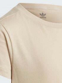 Футболки і поло Adidas ADICOLOR ORIGINALS модель IJ7210 Фото