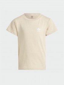 Футболки і поло Adidas ADICOLOR ORIGINALS модель IJ7210 Фото