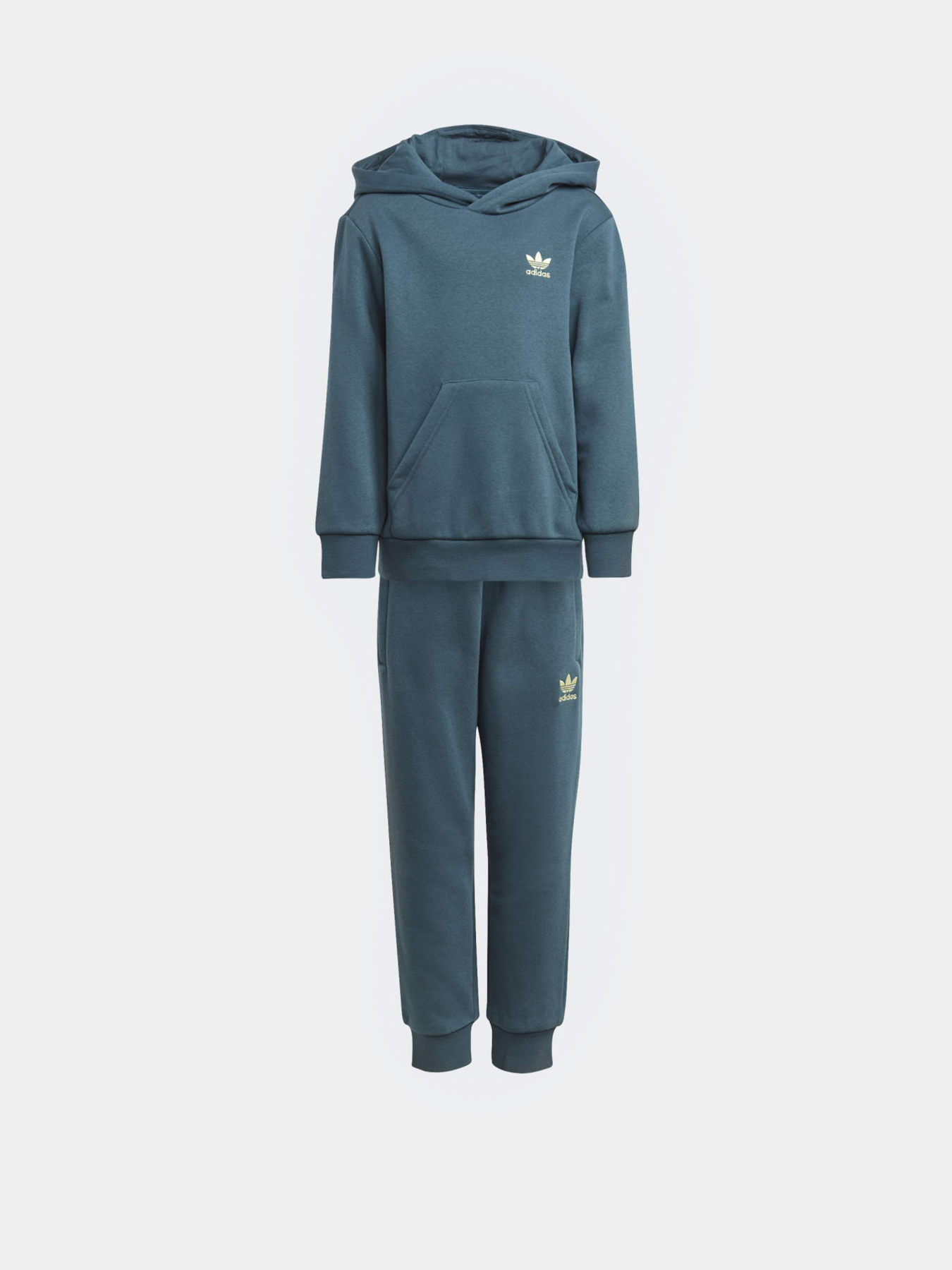 Костюми Adidas Adicolor Originals модель IJ7289 Костюми Adidas Adicolor Originals модель IJ7289 Фото