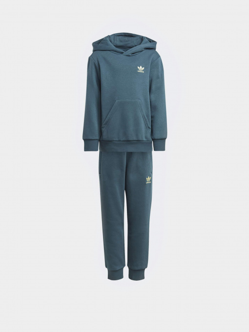 Костюми Adidas Adicolor Originals модель IJ7289 Фото
