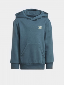 Костюми Adidas Adicolor Originals модель IJ7289 Фото
