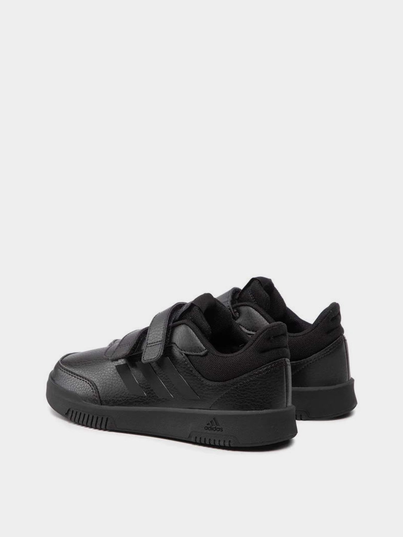 Кеди Adidas TENSAUR HOOK AND LOOP модель GW6439 Фото