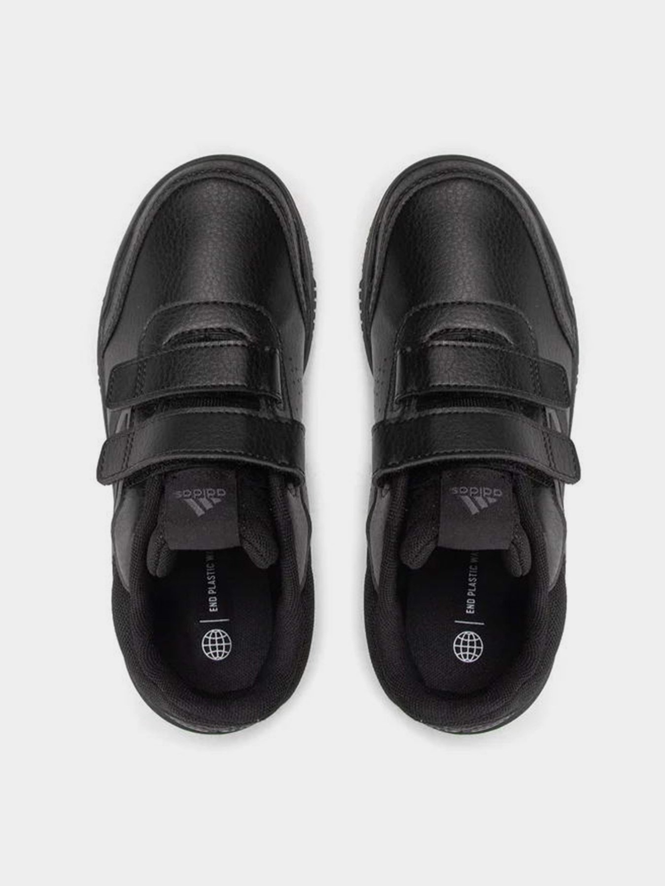 Кеди Adidas TENSAUR HOOK AND LOOP модель GW6439 Фото