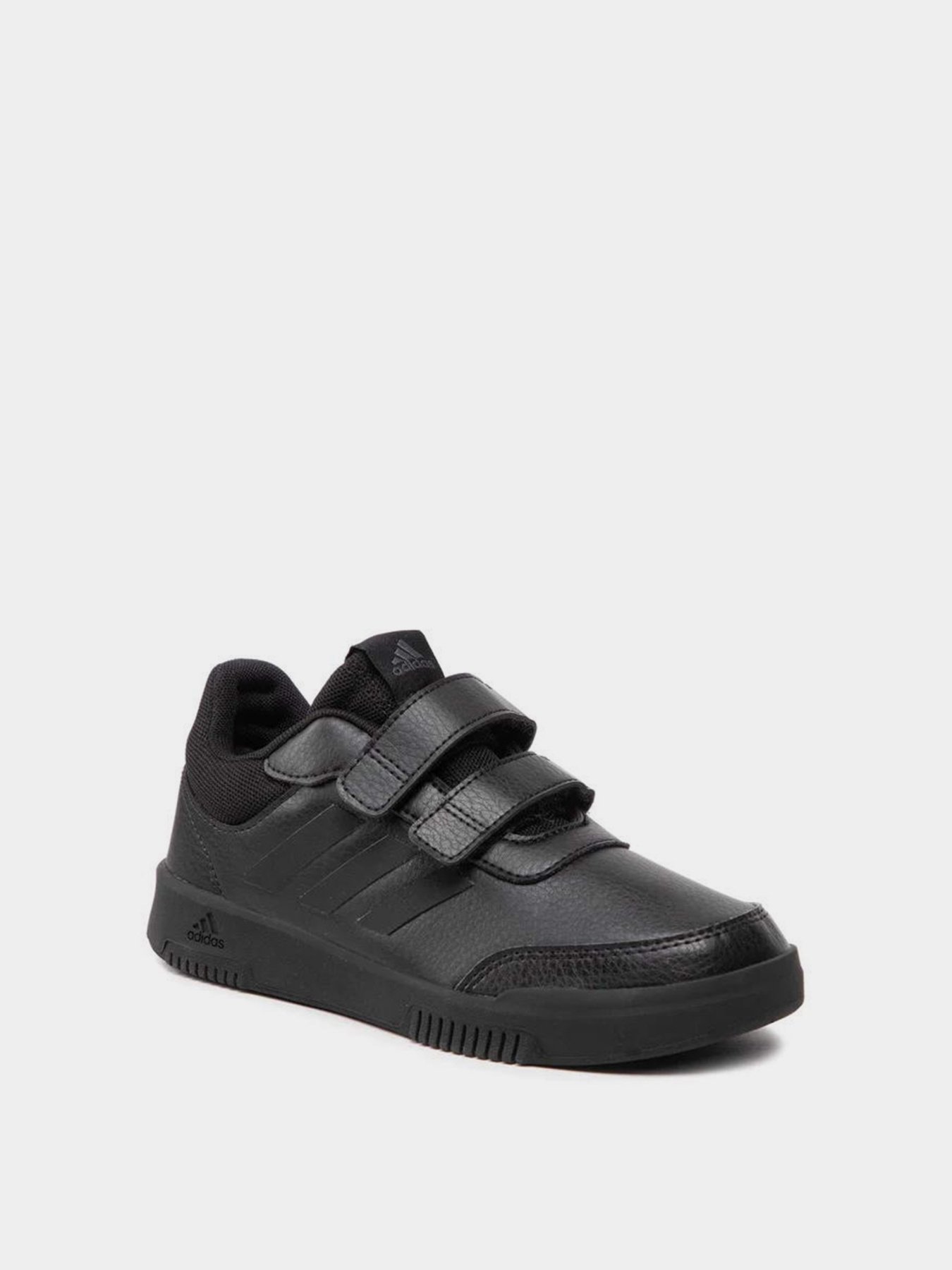 Кеди Adidas TENSAUR HOOK AND LOOP модель GW6439 Фото