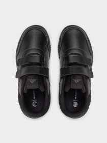 Кеди Adidas TENSAUR HOOK AND LOOP модель GW6439 Фото