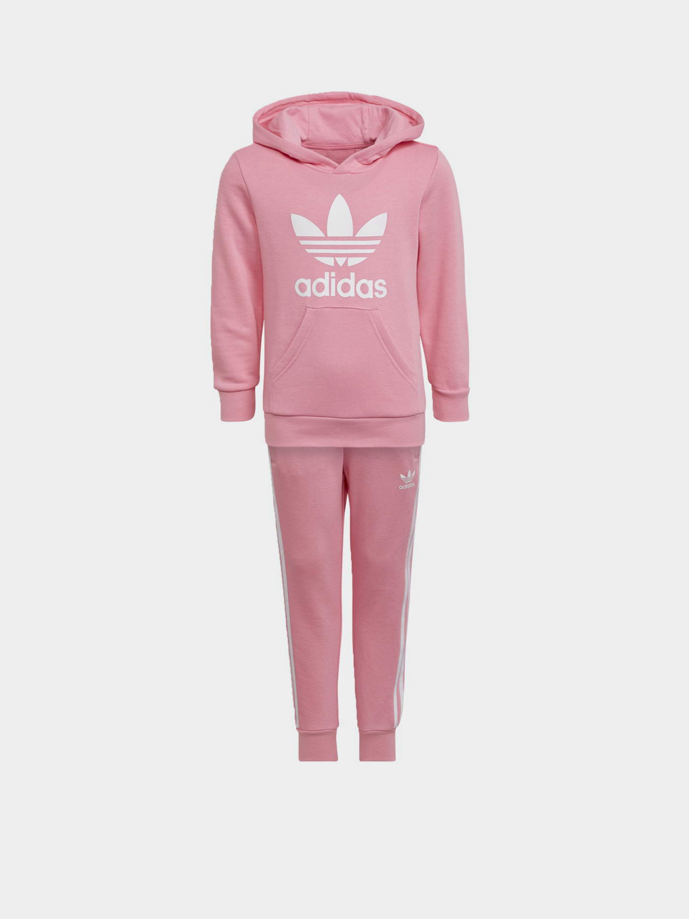 Костюмы Adidas Adicolor Set модель HK2954 Фото