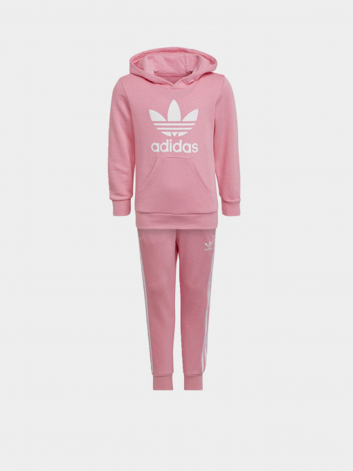Костюми Adidas Adicolor Set модель HK2954 Фото