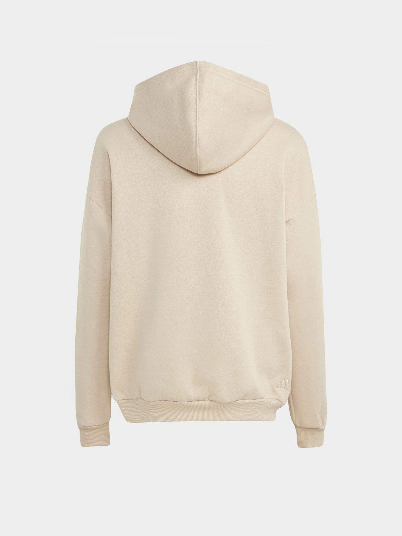 Худі та світшоти Adidas All SZN Fleece модель IB3233 Фото