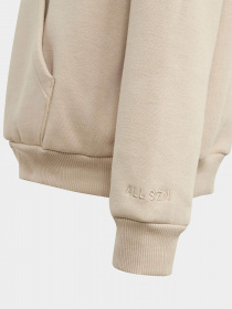 Худі та світшоти Adidas All SZN Fleece модель IB3233 Фото
