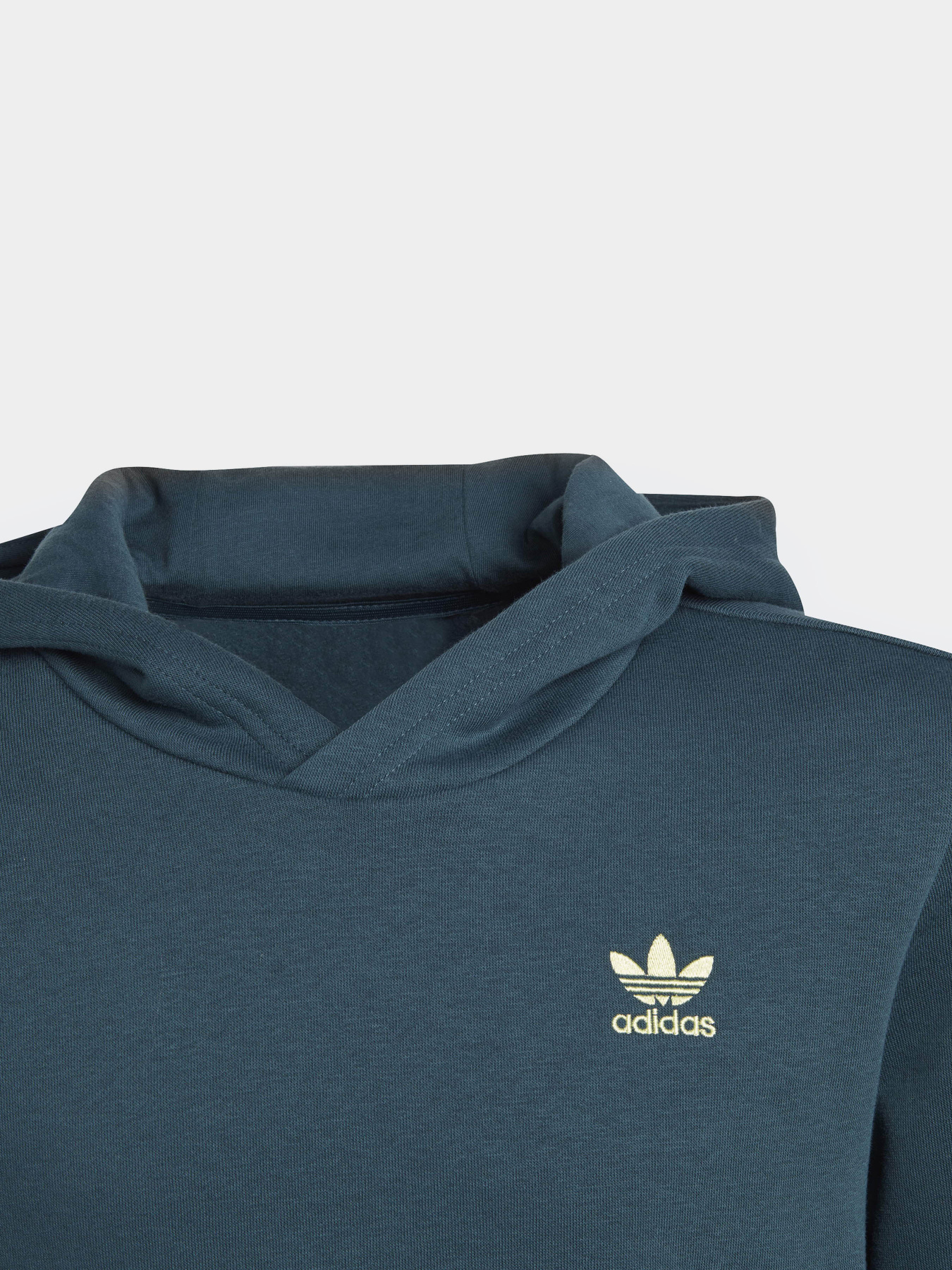 Худі та світшоти Adidas Adicolor модель IJ9717 Фото