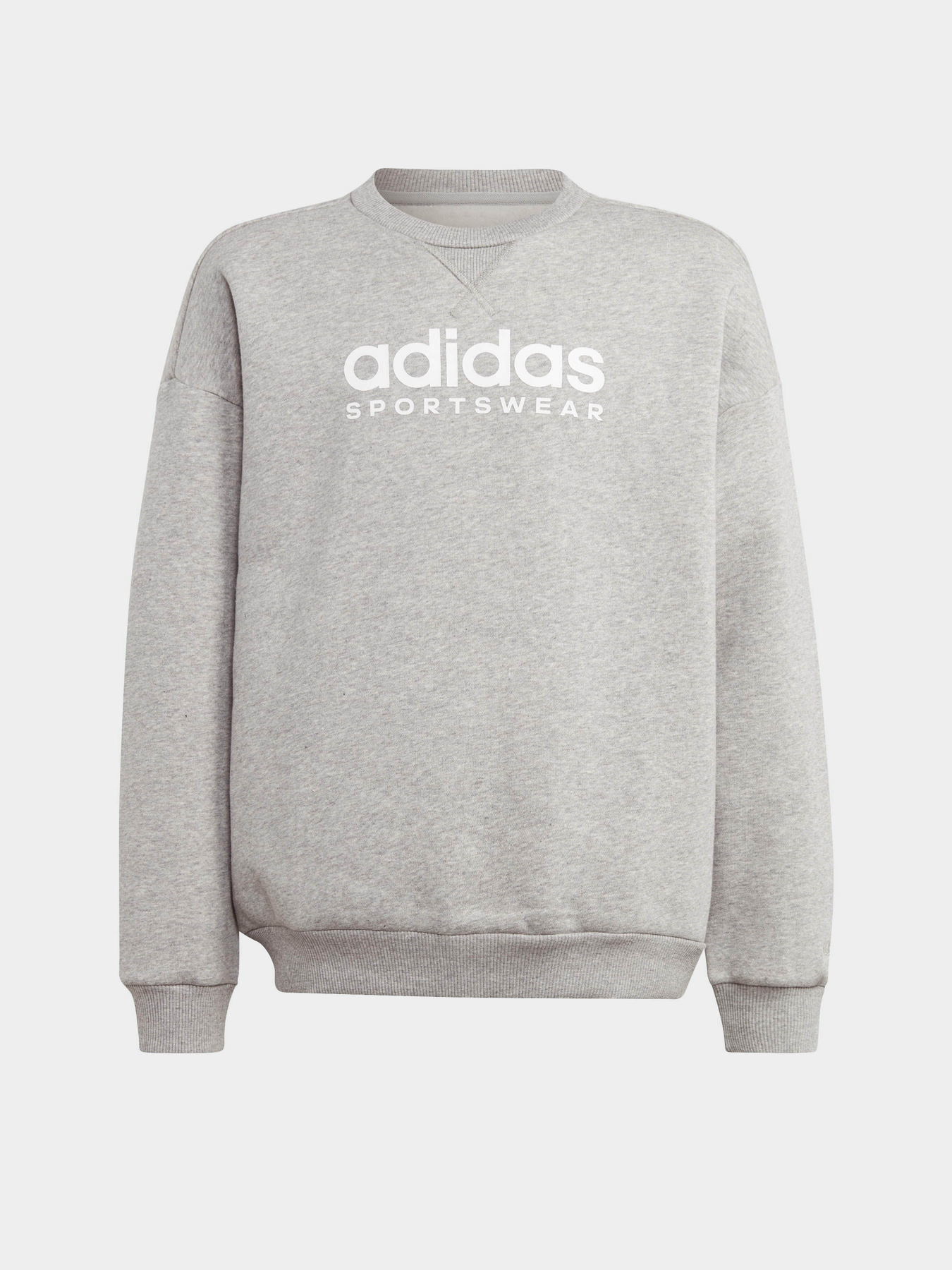 Худі та світшоти Adidas Fleece Crew модель IL4931 Худі та світшоти Adidas Fleece Crew модель IL4931 Фото