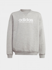 Худі та світшоти Adidas Fleece Crew модель IL4931 Фото