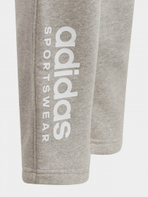 Брюки Adidas All SZN Fleece модель IL4936 Фото