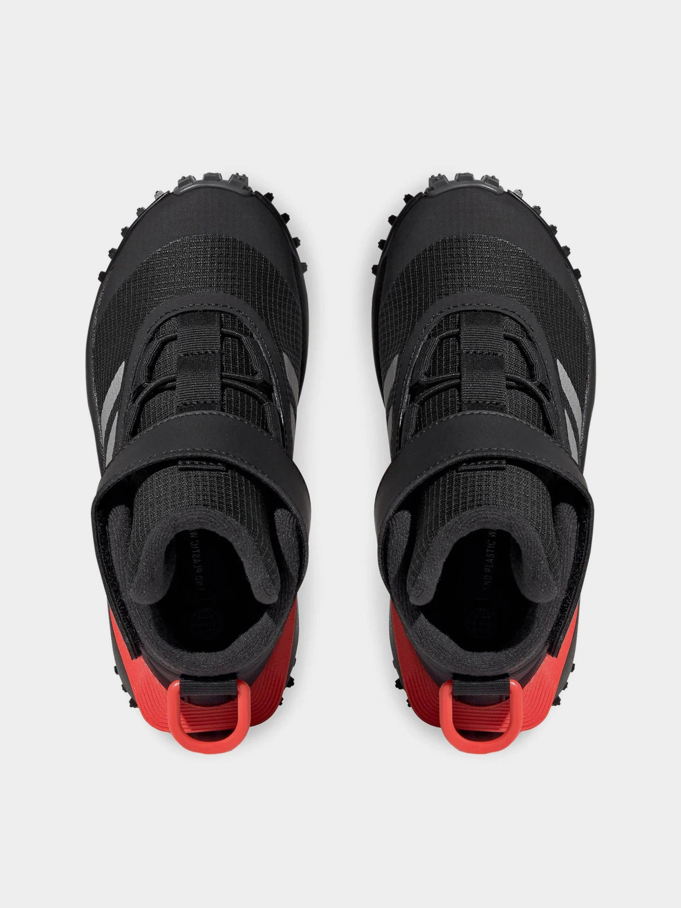 Черевики та чоботи Adidas Fortatrail модель IG7263 Черевики та чоботи Adidas Fortatrail модель IG7263 Фото