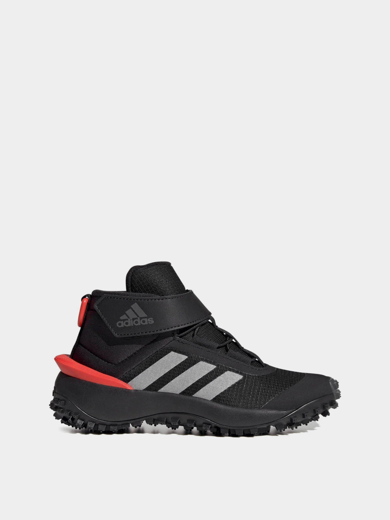 Черевики та чоботи Adidas Fortatrail модель IG7263 Черевики та чоботи Adidas Fortatrail модель IG7263 Фото