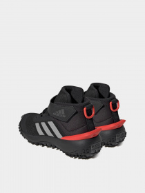 Черевики та чоботи Adidas Fortatrail модель IG7263 Фото