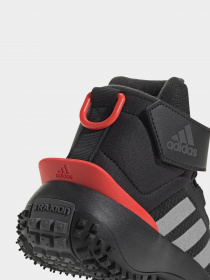 Черевики та чоботи Adidas Fortatrail модель IG7263 Фото