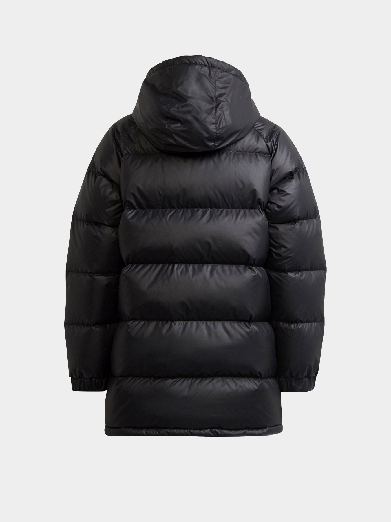 Куртки та дублянки Adidas Adicolor Originals модель H34567 Фото