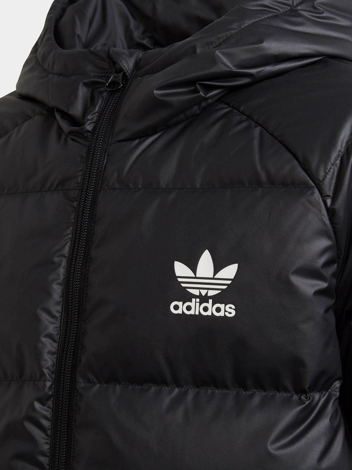 Куртки та дублянки Adidas Adicolor Originals модель H34567 Фото