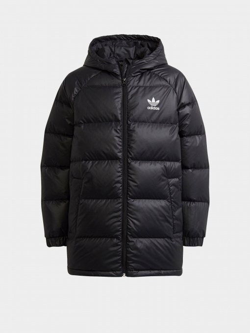 Куртки и дубленки Adidas Adicolor Originals модель H34567 Фото