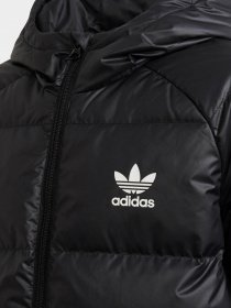 Куртки та дублянки Adidas Adicolor Originals модель H34567 Фото