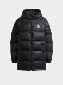 Куртки та дублянки Adidas Adicolor Originals модель H34567 Фото