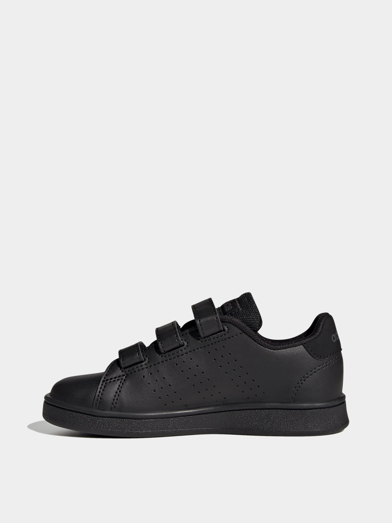 Кеди Adidas Advantage Court Lifestyle Sportswear модель GW6490 Кеди Adidas Advantage Court Lifestyle Sportswear модель GW6490 Фото
