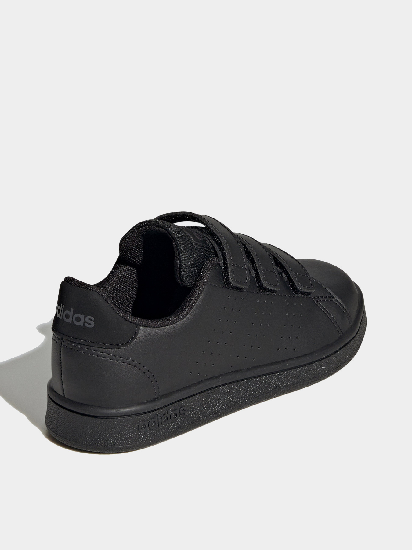 Кеди Adidas Advantage Court Lifestyle Sportswear модель GW6490 Кеди Adidas Advantage Court Lifestyle Sportswear модель GW6490 Фото