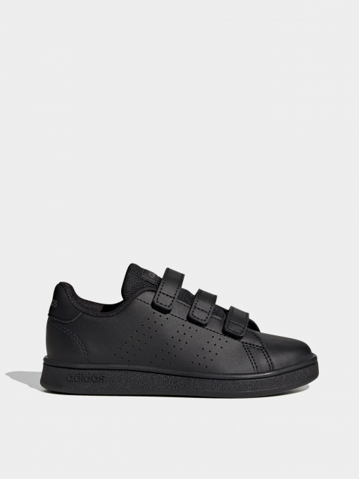 Кеды Adidas Advantage Court Lifestyle Sportswear модель GW6490 Фото
