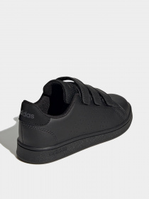 Кеди Adidas Advantage Court Lifestyle Sportswear модель GW6490 Фото