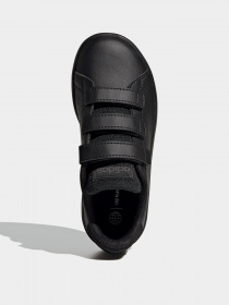 Кеди Adidas Advantage Court Lifestyle Sportswear модель GW6490 Фото