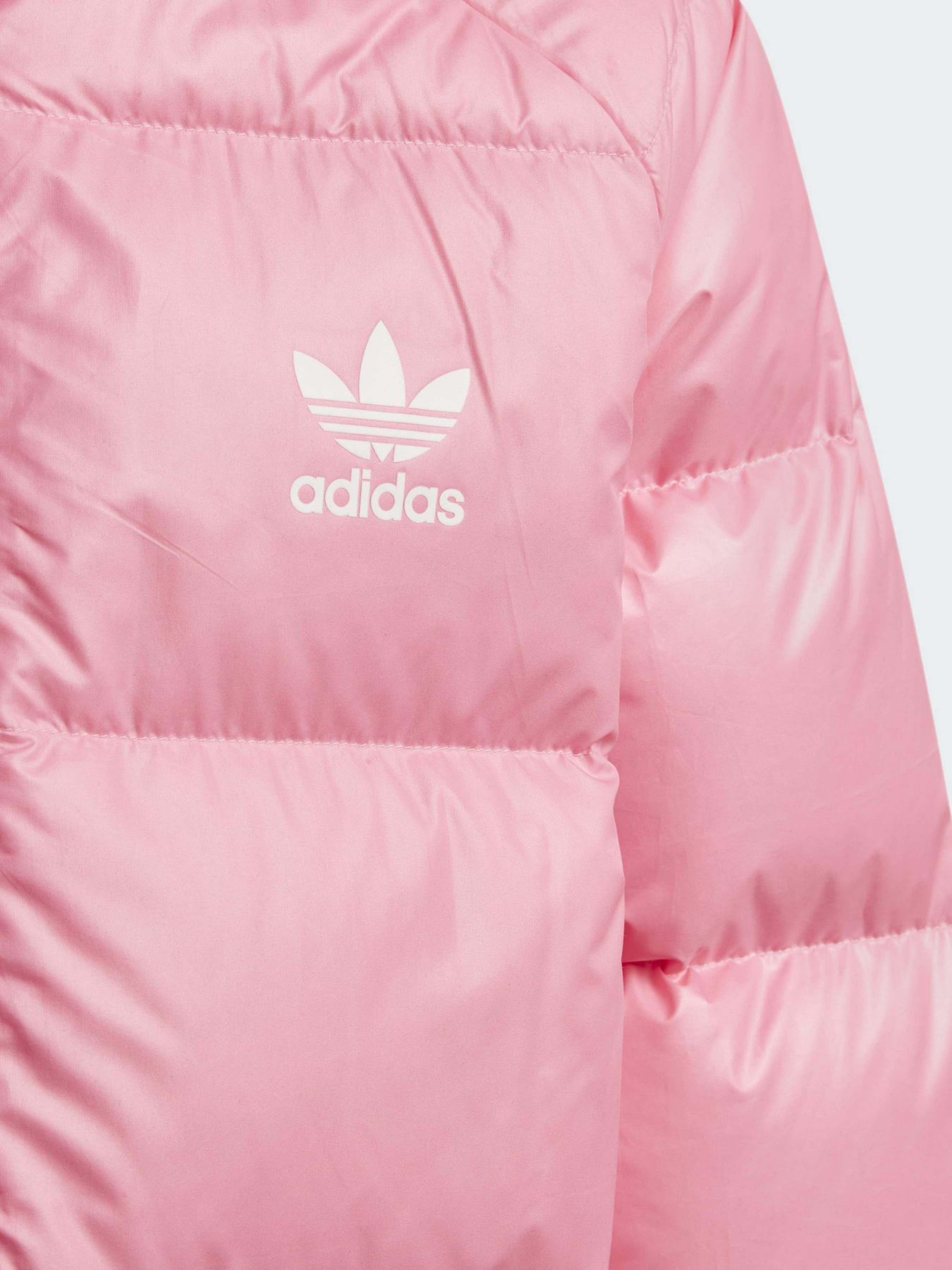 Куртки та дублянки Adidas Adicolor Originals модель HK0389 Фото