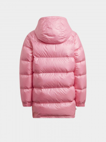 Куртки та дублянки Adidas Adicolor Originals модель HK0389 Фото