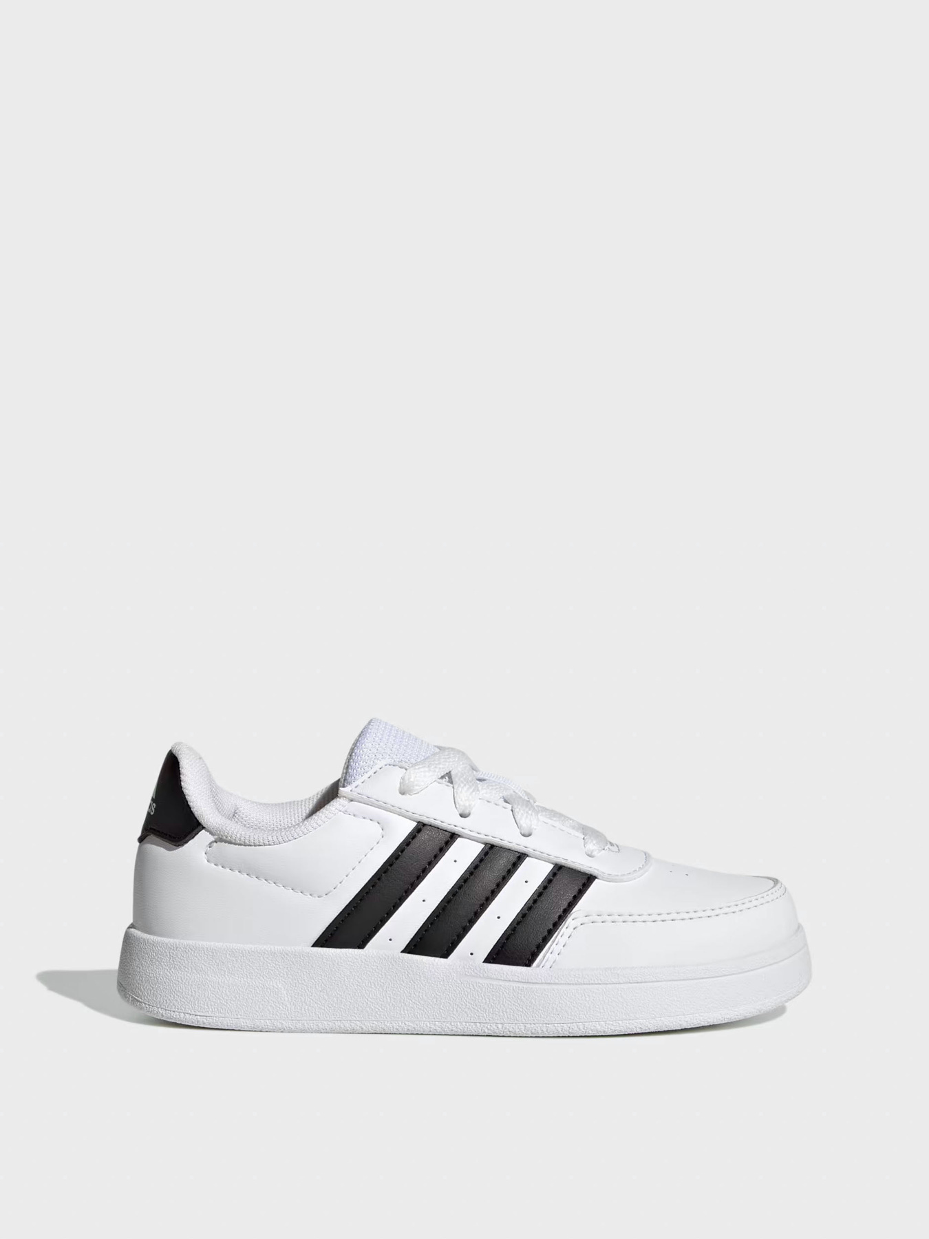 Кеди Adidas BREAKNET LIFESTYLE COURT LACE модель HP8956 Кеди Adidas BREAKNET LIFESTYLE COURT LACE модель HP8956 Фото