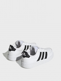 Кеди Adidas BREAKNET LIFESTYLE COURT LACE модель HP8956 Фото