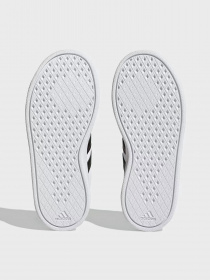 Кеди Adidas BREAKNET LIFESTYLE COURT LACE модель HP8956 Фото