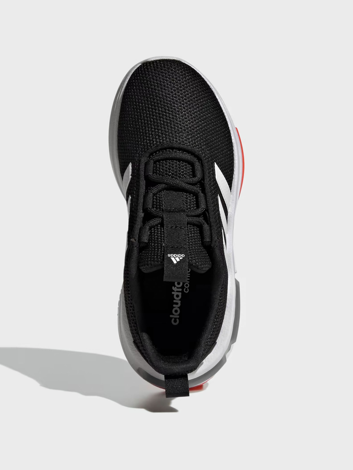 Кроссовки Adidas RACER TR23 модель ID0334 Фото