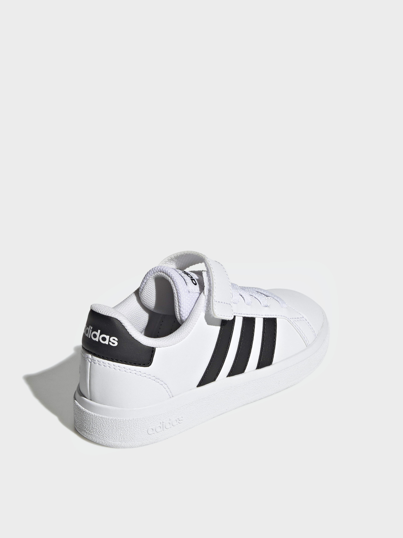 Кеди Adidas GRAND COURT модель GW6521 Фото