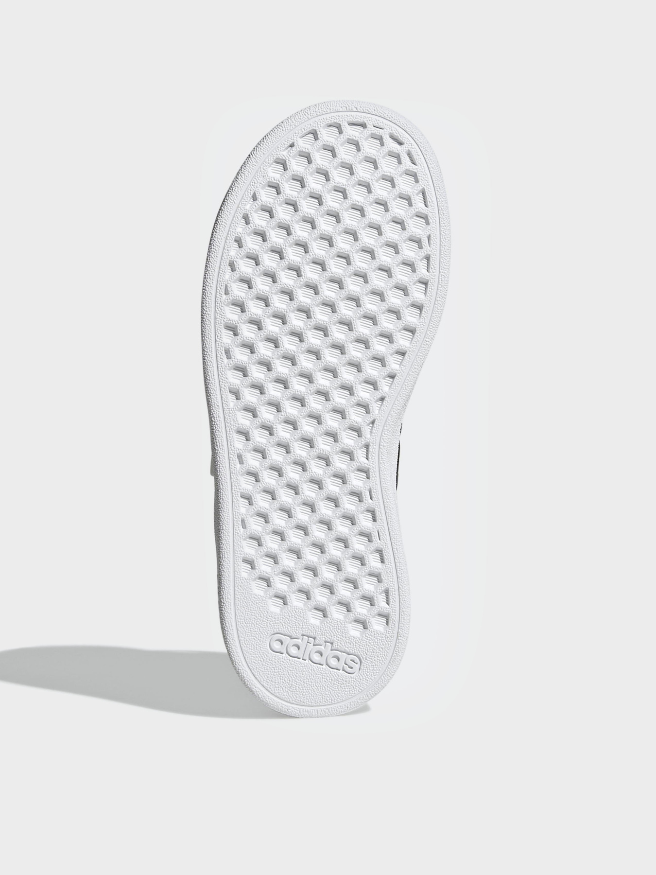 Кеди Adidas GRAND COURT модель GW6521 Фото